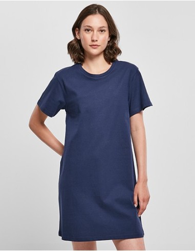 B-BY124-Ladies Laces Tee